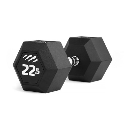 Tiguar hantel HEX 22,5 kg Tiguar
