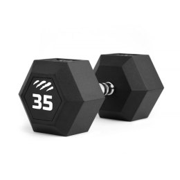 Tiguar hantel HEX 35 kg Tiguar