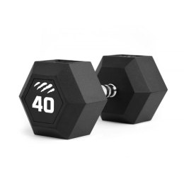 Tiguar hantel HEX 40 kg Tiguar