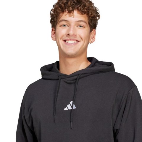 Bluza adidas Essentials Feelcozy French Terry M JE3849 Adidas