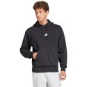 Bluza adidas Essentials Feelcozy French Terry M JE3849 Adidas