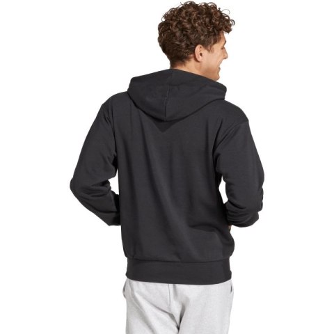 Bluza adidas Essentials Feelcozy French Terry M JE3849 Adidas