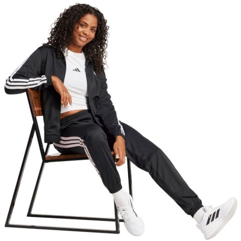 Bluza adidas Essentials Trricot 3-Stripes W JC8889 Adidas