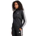 Bluza adidas Essentials Trricot 3-Stripes W JC8889 Adidas