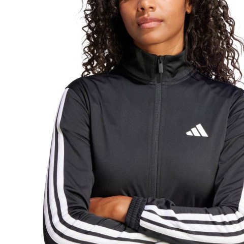 Bluza adidas Essentials Trricot 3-Stripes W JC8889 Adidas