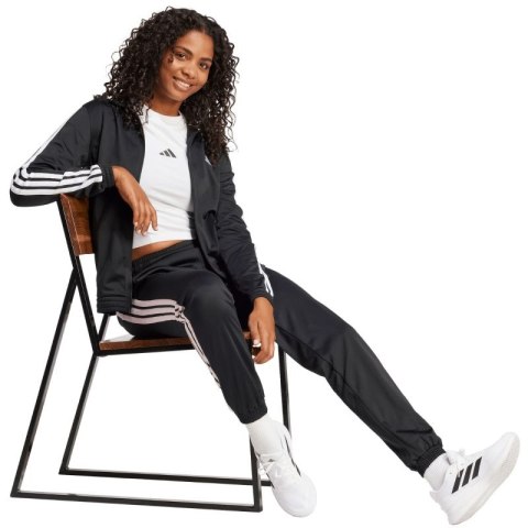 Bluza adidas Essentials Trricot 3-Stripes W JC8889 Adidas