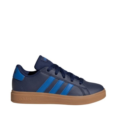 Buty adidas Grand Court Lifestyle Tennis Lace-Up Jr JS4344 Adidas