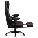 Fotel gamingowy Force 4.6 Carbon Huzaro