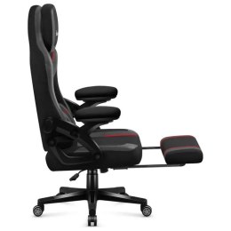 Fotel gamingowy Force 4.6 Carbon Huzaro