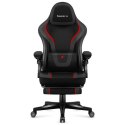 Fotel gamingowy Force 4.6 Carbon Huzaro