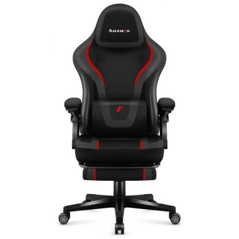 Fotel gamingowy Force 4.6 Carbon Huzaro