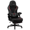 Fotel gamingowy Force 4.6 Carbon Huzaro