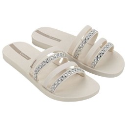 Klapki Ipanema Chic Slide F W 83707-BE143 Ipanema