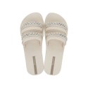 Klapki Ipanema Chic Slide F W 83707-BE143 Ipanema