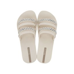 Klapki Ipanema Chic Slide F W 83707-BE143 Ipanema