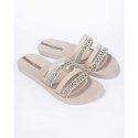 Klapki Ipanema Chic Slide F W 83707-BE143 Ipanema