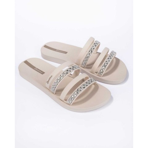 Klapki Ipanema Chic Slide F W 83707-BE143 Ipanema