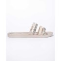 Klapki Ipanema Chic Slide F W 83707-BE143 Ipanema