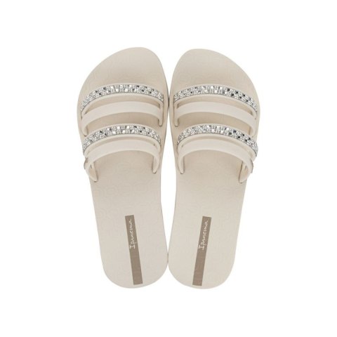 Klapki Ipanema Chic Slide F W 83707-BE143 Ipanema