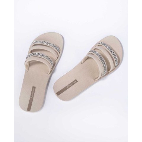 Klapki Ipanema Chic Slide F W 83707-BE143 Ipanema