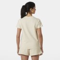 Koszulka Helly Hansen Core Graphic 2.0 W 54592 034 Helly Hansen