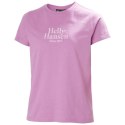Koszulka Helly Hansen Core Graphic 2.0 W 54592 089 Helly Hansen