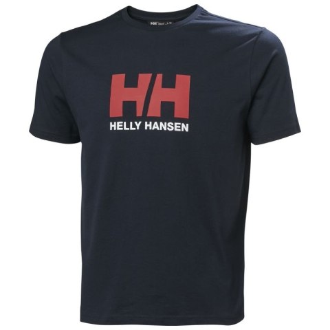 Koszulka Helly Hansen HH Logo 3.0 M 54596 597 Helly Hansen