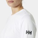 Koszulka Helly Hansen HH Tech Crew LS 2.0 W 49579 001 Helly Hansen