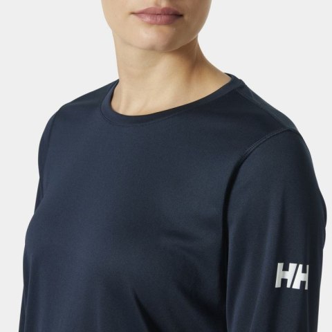 Koszulka Helly Hansen HH Tech Crew LS 2.0 W 49579 597 Helly Hansen