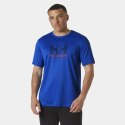 Koszulka Helly Hansen HH Tech Graphic 2.0 M 49574 543 Helly Hansen