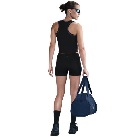 Koszulka Nike Dri-Fit One Fit Crop W IB7886 010 Nike
