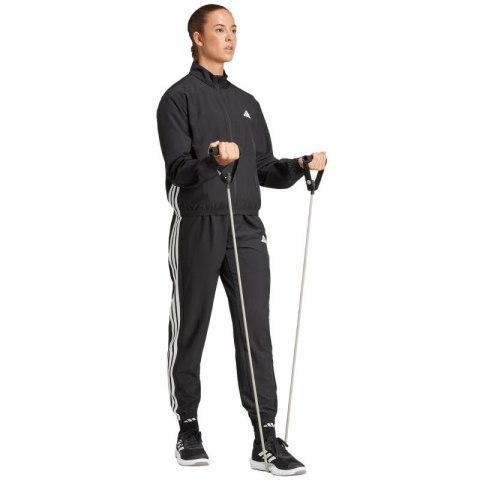 Kurtka adidas Train Essentials 3-Stripes W JD6539 Adidas