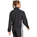Kurtka adidas Train Essentials 3-Stripes W JD6539 Adidas