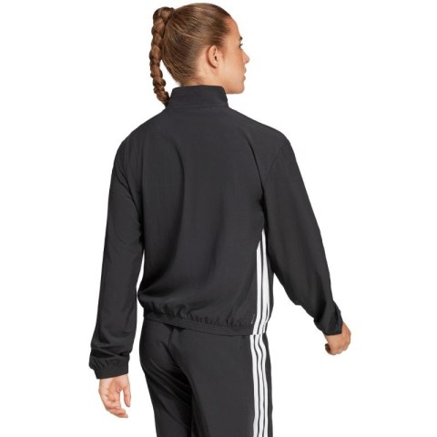 Kurtka adidas Train Essentials 3-Stripes W JD6539 Adidas