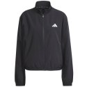 Kurtka adidas Train Essentials 3-Stripes W JD6539 Adidas