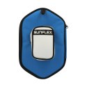 Pokrowiec na rakietę Sunflex Duples 20484 Sunflex