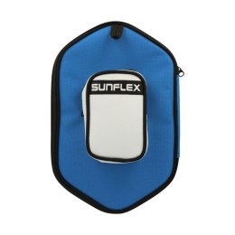 Pokrowiec na rakietę Sunflex Duples 20484 Sunflex