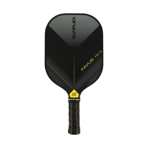 Rakieta do pickleball Sunflex Favus 53520 Sunflex