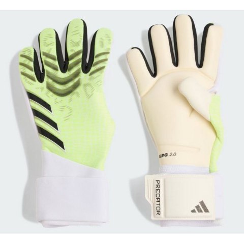 Rękawice adidas Predator Training Jr JN5363 Adidas