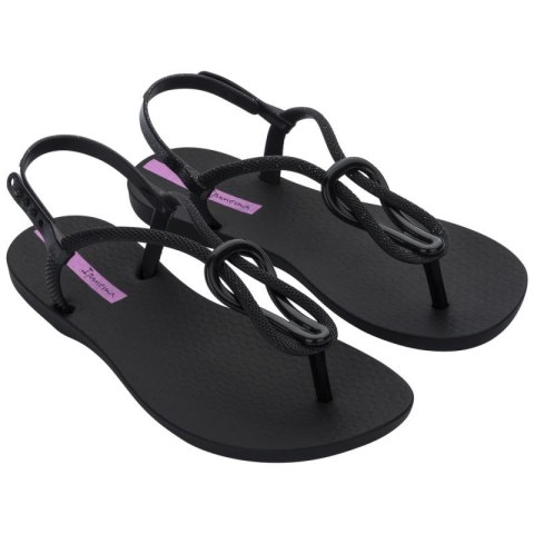 Sandały Ipanema Trendy Fem W 83247 AB764 Ipanema