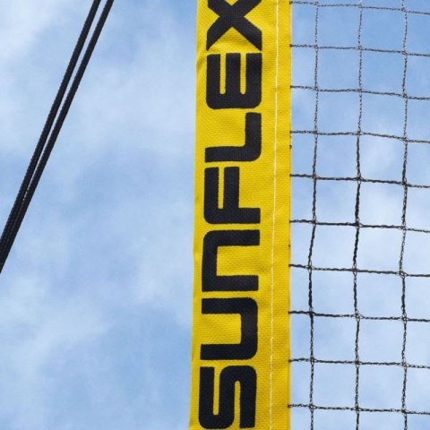 Siatka do siatkówki Sunflex X-Net 73095 Sunflex