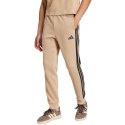 Spodnie adidas Essentials 3-Stripes Fleece M JX0712 Adidas