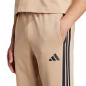 Spodnie adidas Essentials 3-Stripes Fleece M JX0712 Adidas