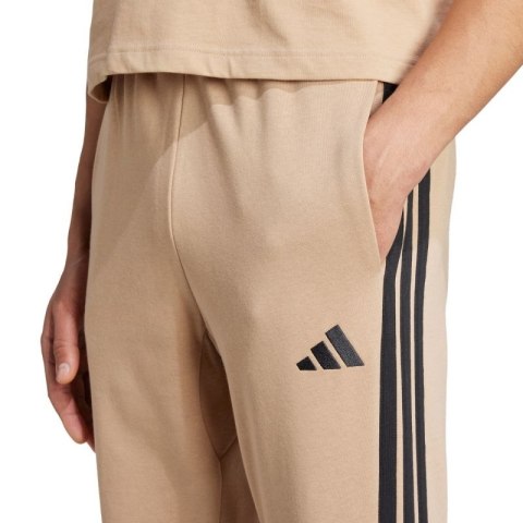 Spodnie adidas Essentials 3-Stripes Fleece M JX0712 Adidas