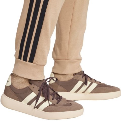 Spodnie adidas Essentials 3-Stripes Fleece M JX0712 Adidas