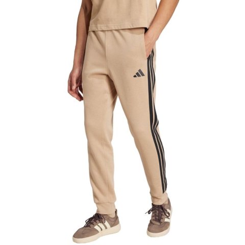 Spodnie adidas Essentials 3-Stripes Fleece M JX0712 Adidas