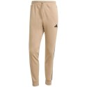 Spodnie adidas Essentials 3-Stripes Fleece M JX0712 Adidas