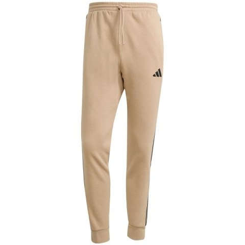 Spodnie adidas Essentials 3-Stripes Fleece M JX0712 Adidas