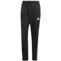 Spodnie adidas Essentials 3-Stripes Fleece M JD1854 Adidas