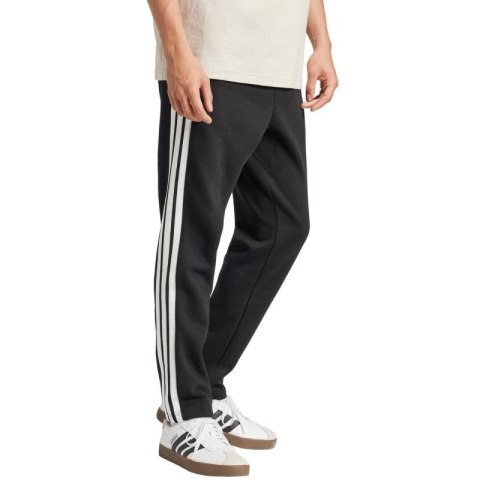 Spodnie adidas Essentials 3-Stripes Fleece M JD1854 Adidas